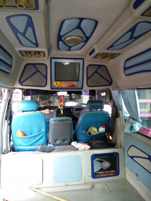 ขายTOYOTAหัวจรวด