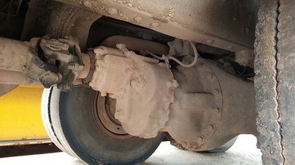 ขายรถพ่วง HINO FM3M แม่-ลูกไม่ดั้ม กระบะสามมิตร เครื่องเดิม M10C 240 แรงม้า เกียร์เดิม สโลว์เดิม คัสซีสวยตลอดเส้น ทะเบียนพร้อมโอนครับ ขายรถพ่วง HINO FM3M แม่-ลูกไม่ดั้ม กระบะสามมิตร เครื่องเดิม M10C 240 แรงม้า เกียร์เดิม สโลว์เดิม คัสซีสวยตลอดเส้น ทะเบียนพร้อมโอนครับ