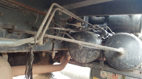 ขายรถพ่วง HINO FM3M แม่-ลูกไม่ดั้ม กระบะสามมิตร เครื่องเดิม M10C 240 แรงม้า เกียร์เดิม สโลว์เดิม คัสซีสวยตลอดเส้น ทะเบียนพร้อมโอนครับ ขายรถพ่วง HINO FM3M แม่-ลูกไม่ดั้ม กระบะสามมิตร เครื่องเดิม M10C 240 แรงม้า เกียร์เดิม สโลว์เดิม คัสซีสวยตลอดเส้น ทะเบียนพร้อมโอนครับ