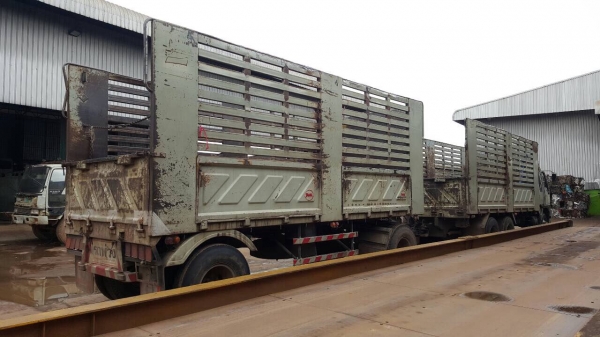 ขายรถพ่วง HINO FM3M แม่-ลูกไม่ดั้ม กระบะสามมิตร เครื่องเดิม M10C 240 แรงม้า เกียร์เดิม สโลว์เดิม คัสซีสวยตลอดเส้น ทะเบียนพร้อมโอนครับ ขายรถพ่วง HINO FM3M แม่-ลูกไม่ดั้ม กระบะสามมิตร เครื่องเดิม M10C 240 แรงม้า เกียร์เดิม สโลว์เดิม คัสซีสวยตลอดเส้น ทะเบียนพร้อมโอนครับ