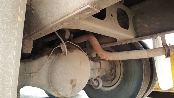 ขายรถพ่วง HINO FM3M แม่-ลูกไม่ดั้ม กระบะสามมิตร เครื่องเดิม M10C 240 แรงม้า เกียร์เดิม สโลว์เดิม คัสซีสวยตลอดเส้น ทะเบียนพร้อมโอนครับ ขายรถพ่วง HINO FM3M แม่-ลูกไม่ดั้ม กระบะสามมิตร เครื่องเดิม M10C 240 แรงม้า เกียร์เดิม สโลว์เดิม คัสซีสวยตลอดเส้น ทะเบียนพร้อมโอนครับ