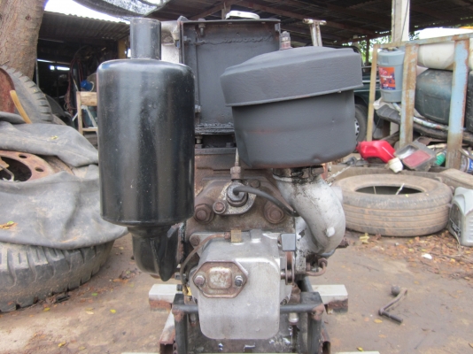 ขายมิตซู 14 แรง