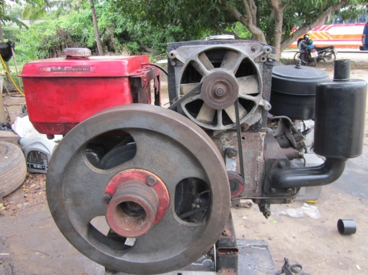 ขายมิตซู 14 แรง