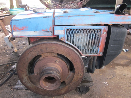 ขายมิตซู 14 แรง