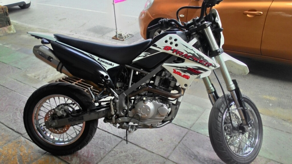 D-tracker125i ปี54