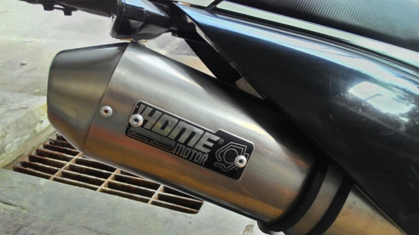 D-tracker125i ปี54