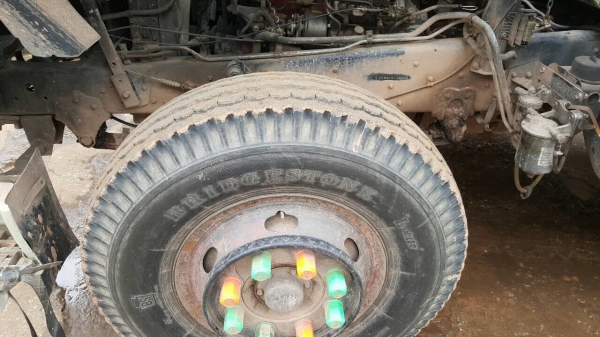 ขายรถพ่วง HINO FM3M แม่-ลูกไม่ดั้ม กระบะสามมิตร เครื่องเดิม M10C 240 แรงม้า เกียร์เดิม สโลว์เดิม คัสซีสวยตลอดเส้น ทะเบียนพร้อมโอนครับ