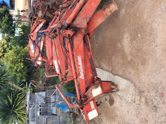 ขายชุดตักหน้า