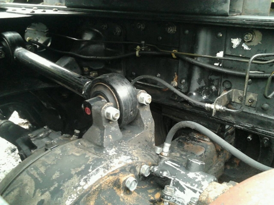 ขายหัวลาก 10 ล้อ