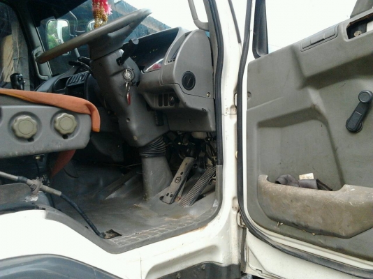 ขายหัวลาก 10 ล้อ