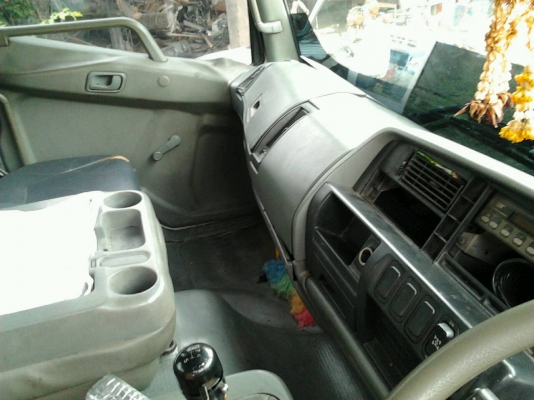 ขายหัวลาก 10 ล้อ