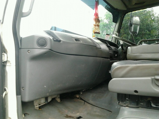 ขายหัวลาก 10 ล้อ