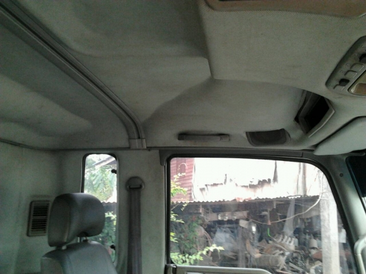 ขายหัวลาก 10 ล้อ