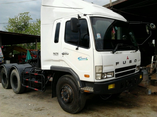 ขายหัวลาก 10 ล้อ