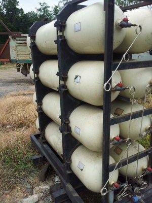 ขายถังแก๊ส NGV 8ถังพร้อมอุปกรณ์ ขายถังแก๊ส NGV 8ถังพร้อมอุปกรณ์