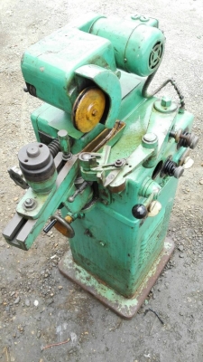 Sale>>เครื่องลับมีด ลับคม ลับใบ Made in Geramany หายาก โทร 089-2499-123 นครปฐม