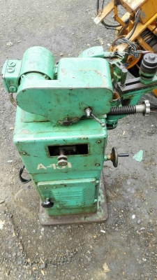 Sale>>เครื่องลับมีด ลับคม ลับใบ Made in Geramany หายาก โทร 089-2499-123 นครปฐม