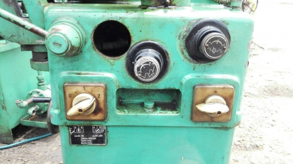 Sale>>เครื่องลับมีด ลับคม ลับใบ Made in Geramany หายาก โทร 089-2499-123 นครปฐม