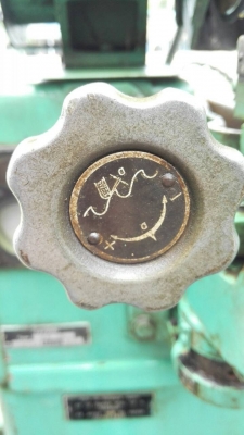 Sale>>เครื่องลับมีด ลับคม ลับใบ Made in Geramany หายาก โทร 089-2499-123 นครปฐม