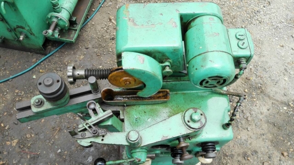 Sale>>เครื่องลับมีด ลับคม ลับใบ Made in Geramany หายาก โทร 089-2499-123 นครปฐม