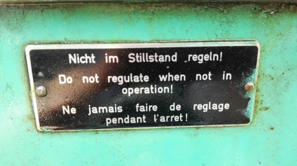 Sale>>เครื่องลับมีด ลับคม ลับใบ Made in Geramany หายาก โทร 089-2499-123 นครปฐม