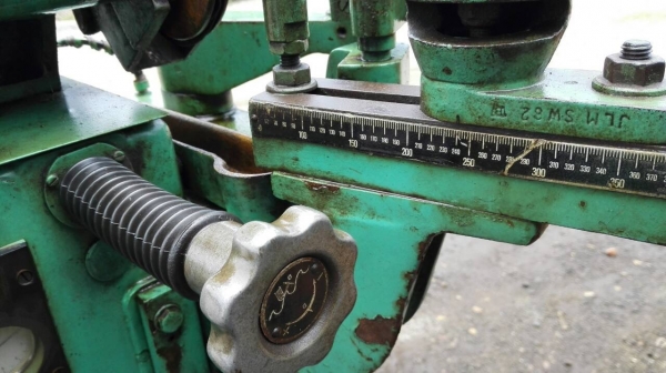 Sale>>เครื่องลับมีด ลับคม ลับใบ Made in Geramany หายาก โทร 089-2499-123 นครปฐม