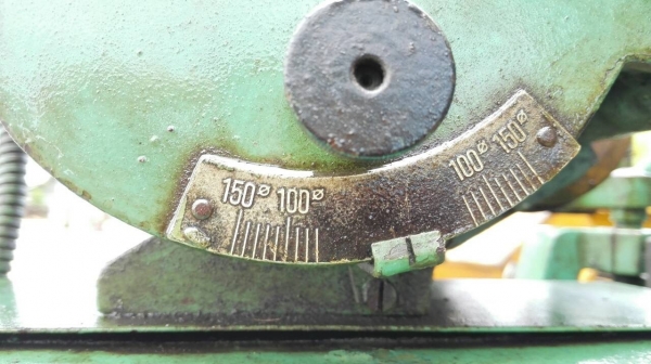 Sale>>เครื่องลับมีด ลับคม ลับใบ Made in Geramany หายาก โทร 089-2499-123 นครปฐม