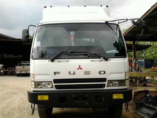 ขายหัวลาก 10 ล้อ fn627 260แรง