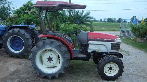 ขายยันม่าร์35แรง สภาพพร้อมใช้งาน สนใจโทรติดต่อครับ