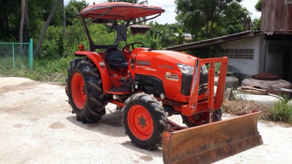 ขายล้อรถไถ