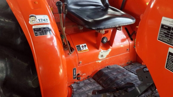 ขายล้อรถไถ