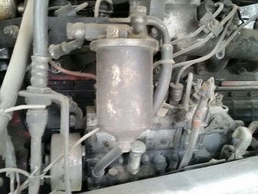 ลงให้แล้วนะครับ สำหรับรูปเต็มๆ ของรถบรรทุก 10 ล้อ ยี่ห้อ HINO พร้อมใช้งาน