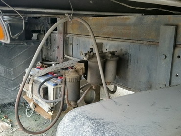 ลงให้แล้วนะครับ สำหรับรูปเต็มๆ ของรถบรรทุก 10 ล้อ ยี่ห้อ HINO พร้อมใช้งาน