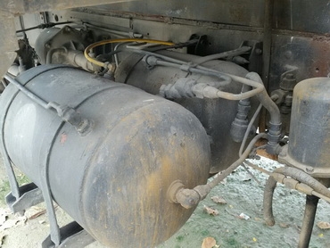 ลงให้แล้วนะครับ สำหรับรูปเต็มๆ ของรถบรรทุก 10 ล้อ ยี่ห้อ HINO พร้อมใช้งาน