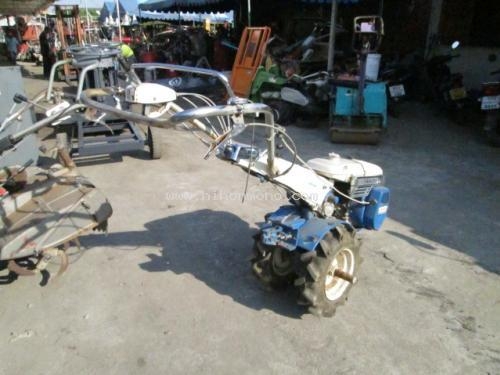 ขาย รถพรวนดินเดินตาม  ISEKI   KS501    รหัสสินค้า : 80802206 Line ID: nihonmono หรือเพิ่มเติมไดที่ www.nihonmono.com