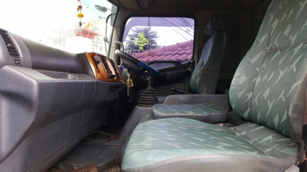 ขายรถพ่วง HINO MEGA 260 แม่-ลูกไม่ดั้ม สภาพสวยเดิมพร้อมใช้ เครื่องเดิม เกียร์เดิม คัสซีสวยตลอดเส้น แอร์เย็น ยางเรเดียลเต็มทุกเส้น ทะเบียนพร้อมโอนครับ ขายรถพ่วง HINO MEGA 260 แม่-ลูกไม่ดั้ม สภาพสวยเดิมพร้อมใช้ เครื่องเดิม เกียร์เดิม คัสซีสวยตลอดเส้น แอร์เย็น ยางเรเดียลเต็มทุกเส้น ทะเบียนพร้อมโอนครับ