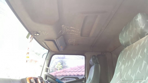 ขายรถพ่วง HINO MEGA 260 แม่-ลูกไม่ดั้ม สภาพสวยเดิมพร้อมใช้ เครื่องเดิม เกียร์เดิม คัสซีสวยตลอดเส้น แอร์เย็น ยางเรเดียลเต็มทุกเส้น ทะเบียนพร้อมโอนครับ ขายรถพ่วง HINO MEGA 260 แม่-ลูกไม่ดั้ม สภาพสวยเดิมพร้อมใช้ เครื่องเดิม เกียร์เดิม คัสซีสวยตลอดเส้น แอร์เย็น ยางเรเดียลเต็มทุกเส้น ทะเบียนพร้อมโอนครับ