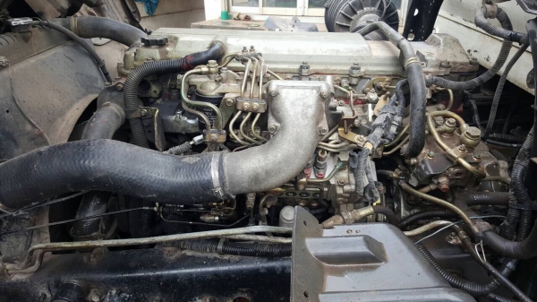 ขายรถพ่วง HINO MEGA 260 แม่-ลูกไม่ดั้ม สภาพสวยเดิมพร้อมใช้ เครื่องเดิม เกียร์เดิม คัสซีสวยตลอดเส้น แอร์เย็น ยางเรเดียลเต็มทุกเส้น ทะเบียนพร้อมโอนครับ ขายรถพ่วง HINO MEGA 260 แม่-ลูกไม่ดั้ม สภาพสวยเดิมพร้อมใช้ เครื่องเดิม เกียร์เดิม คัสซีสวยตลอดเส้น แอร์เย็น ยางเรเดียลเต็มทุกเส้น ทะเบียนพร้อมโอนครับ