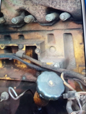 ขายรถตักล้อยาง KOMATSU WA 100-1 ราคา 550000