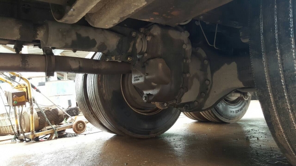 ขายรถพ่วง HINO MEGA 260 แม่-ลูกไม่ดั้ม สภาพสวยเดิมพร้อมใช้ เครื่องเดิม เกียร์เดิม คัสซีสวยตลอดเส้น แอร์เย็น ยางเรเดียลเต็มทุกเส้น ทะเบียนพร้อมโอนครับ ขายรถพ่วง HINO MEGA 260 แม่-ลูกไม่ดั้ม สภาพสวยเดิมพร้อมใช้ เครื่องเดิม เกียร์เดิม คัสซีสวยตลอดเส้น แอร์เย็น ยางเรเดียลเต็มทุกเส้น ทะเบียนพร้อมโอนครับ