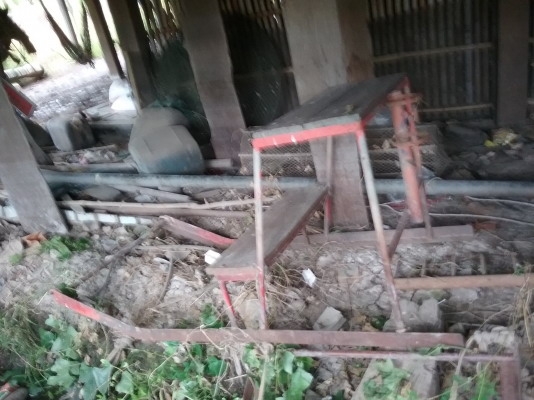 ขายเลื่อนสำหรับรถไถเดินตาม ขายเลื่อนสำหรับรถไถเดินตาม