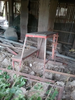 ขายเลื่อนสำหรับรถไถเดินตาม ขายเลื่อนสำหรับรถไถเดินตาม