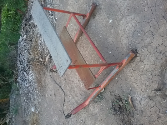 ขายเลื่อนสำหรับรถไถเดินตาม ขายเลื่อนสำหรับรถไถเดินตาม