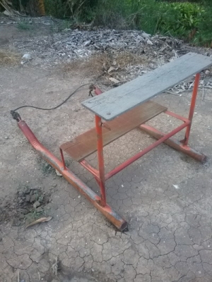 ขายเลื่อนสำหรับรถไถเดินตาม ขายเลื่อนสำหรับรถไถเดินตาม