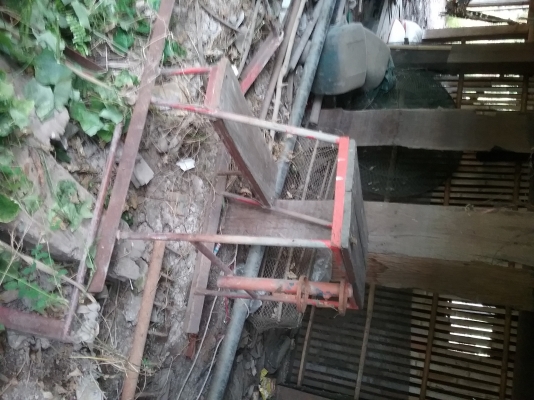 ขายเลื่อนสำหรับรถไถเดินตาม ขายเลื่อนสำหรับรถไถเดินตาม