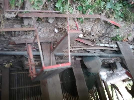 ขายเลื่อนสำหรับรถไถเดินตาม ขายเลื่อนสำหรับรถไถเดินตาม