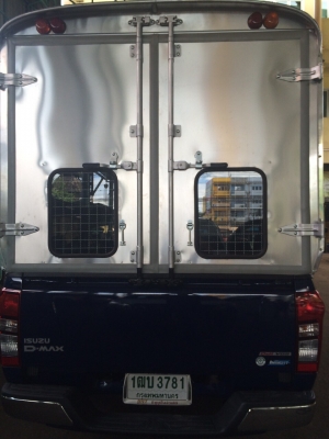 แจ้งเสริมแหนบ ต่อคอกข้าง เปลี่ยนเพลาลอย