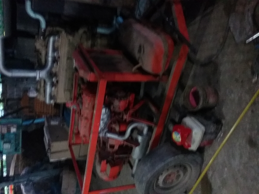 เครื่องปั่นไฟตามสภาพ เครื่องปั่นไฟตามสภาพ