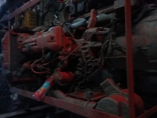 เครื่องปั่นไฟตามสภาพ เครื่องปั่นไฟตามสภาพ