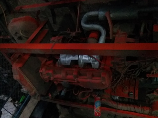 เครื่องปั่นไฟตามสภาพ เครื่องปั่นไฟตามสภาพ